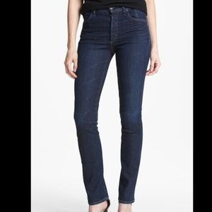 COH Arley highrise straight leg- TALL